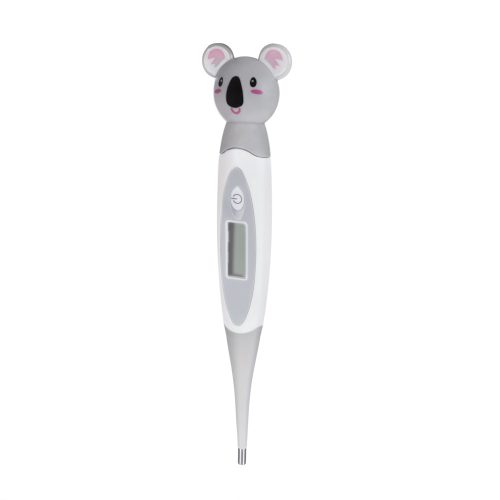 Zopa lázmérõ digitális flexibilis 30mp koala ZOP086552