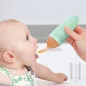 Boon tölthetõ etetõkanál Squirt menta