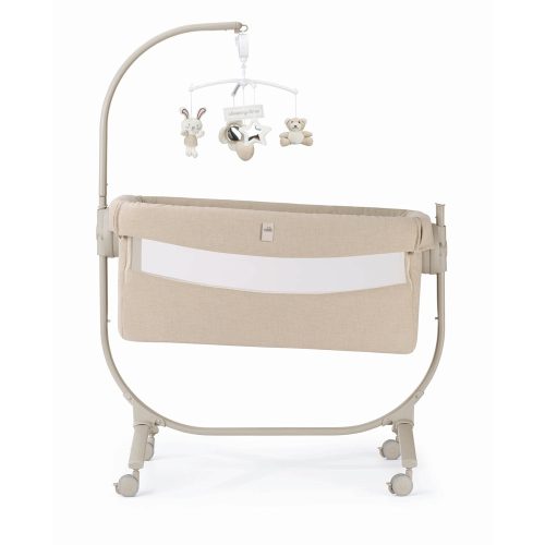 CAM bölcsõ Cullami többfunkciós 167