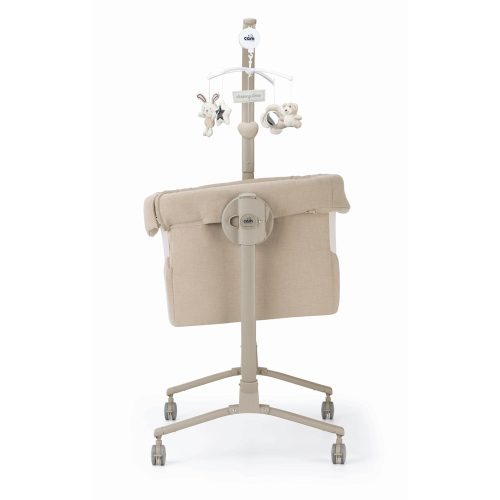 CAM bölcsõ Cullami többfunkciós 167