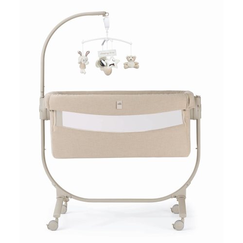 CAM bölcsõ Cullami többfunkciós 167