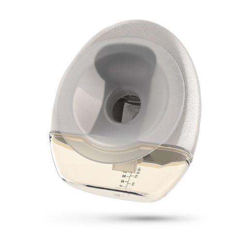 Neno mellszívó elektromos kéz nélküli Perla