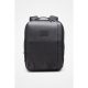 MiniMeis pelenkázó hátizsák és babarögzítõ hám étkezõszékhez Hero G5 Black