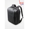 MiniMeis pelenkázó hátizsák és babarögzítõ hám étkezõszékhez Hero G5 Black