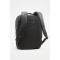   MiniMeis pelenkázó hátizsák és babarögzítõ hám étkezõszékhez Hero G5 Black