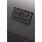   MiniMeis pelenkázó hátizsák és babarögzítõ hám étkezõszékhez Hero G5 Black