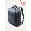 MiniMeis pelenkázó hátizsák és babarögzítõ hám étkezõszékhez Hero G5 Dusk Blue