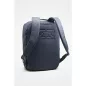   MiniMeis pelenkázó hátizsák és babarögzítõ hám étkezõszékhez Hero G5 Dusk Blue