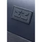   MiniMeis pelenkázó hátizsák és babarögzítõ hám étkezõszékhez Hero G5 Dusk Blue