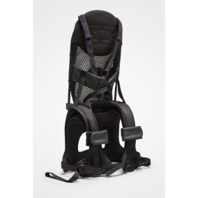 MiniMeis biztonsági nyakban hordozó G5 Black Premium