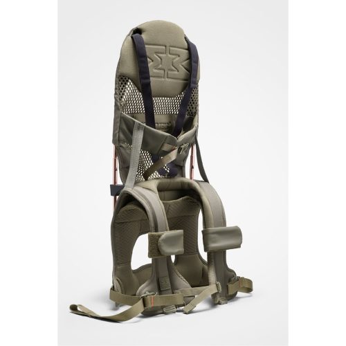 MiniMeis biztonsági nyakban hordozó G5 Olive Premium