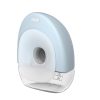 BabyOno mellszívó Megan elektromos, viselhetõ - 100 plusz 40db melltartóbetéttel 1001 - 296/140