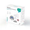 BabyOno mellszívó Nurse Pro elektromos, kétfázisú  - 100 plusz 40db melltartóbetéttel 1483 - 296/140
