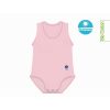 J Bimbi kombidressz 0-36 hó biopamut Summer pink 10861