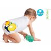 J Bimbi kombidressz 0-36 hó biopamut Summer Tropical Toucan 10864
