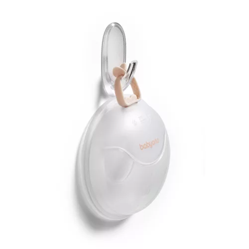 BabyOno tejgyûjtõ kagyló 2db 1468