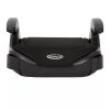 Graco ülésmagasító Booster Basic 135-150cm Black