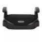 Graco ülésmagasító Booster Basic 135-150cm Black
