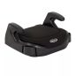 Graco ülésmagasító Booster Basic 135-150cm Black