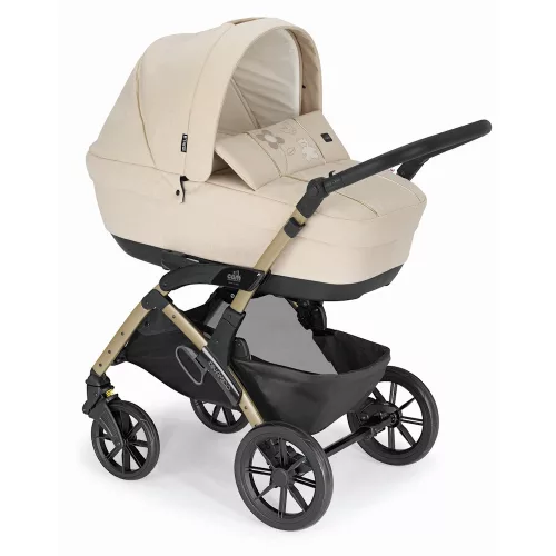 CAM babakocsi Dinamico Smart Duo 991