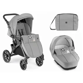 CAM babakocsi Dinamico Smart Duo 992