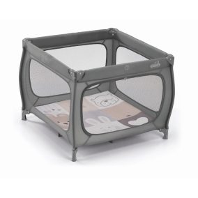 CAM utazójáróka Qbox 96x96x75cm 104