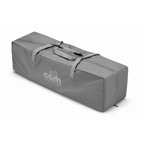 CAM utazójáróka Qbox 96x96x75cm 104