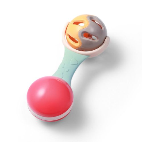 BabyOno csörgõ és rágóka 1592