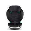BeSafe gyerekülés iZi Flex FIX 2 i-Size ISOfix 100-150 cm Black Soft Breeze