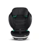   BeSafe gyerekülés iZi Flex FIX 2 i-Size ISOfix 100-150 cm Black Soft Breeze