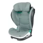   BeSafe gyerekülés iZi Flex FIX 2 i-Size ISOfix 100-150 cm Sea Green Mélange