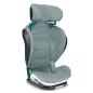  BeSafe gyerekülés iZi Flex FIX 2 i-Size ISOfix 100-150 cm Sea Green Mélange
