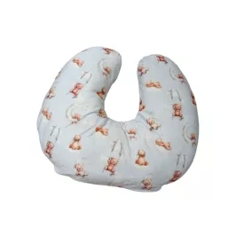 Gamberritos szoptatós párna kék 11004