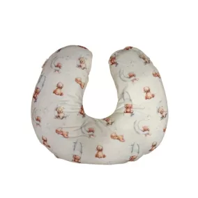 Gamberritos szoptatós párna bézs 11004