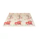 Szivacs játszószõnyeg 180x200cm Forest