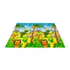 Szivacs játszószõnyeg 180x200cm Lion