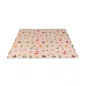 Szivacs játszószõnyeg 180x200cm Lion