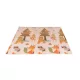 Szivacs játszószõnyeg 180x200cm Apaches