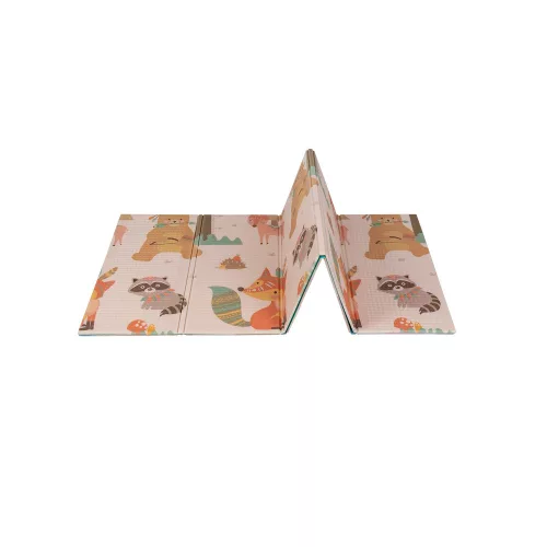 Szivacs játszószõnyeg 180x200cm Apaches