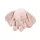 Nattou ölelõ plüss FANFAN 60 cm elefánt pink