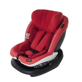 BeSafe iZi Modular i-Size biztonsági gyermekülés 0