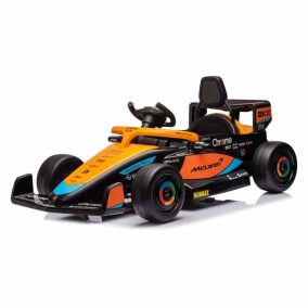FreeOn McLaren Formula1 elektromos kisautó