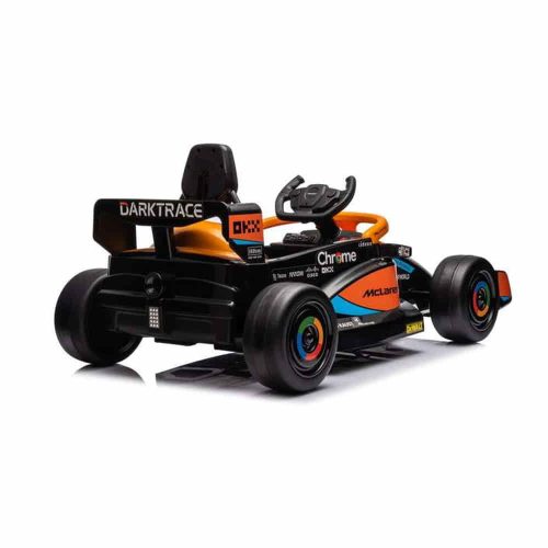 FreeOn McLaren Formula1 elektromos kisautó