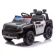 Prince Toys Ford Raptor Police 707-P elektromos rendőrautó