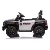 Prince Toys Ford Raptor Police 707-P elektromos rendőrautó