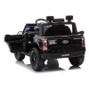 Prince Toys Ford Raptor Police 707-P elektromos rendőrautó