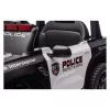 Prince Toys Ford Raptor Police 707-P elektromos rendőrautó