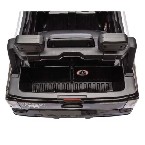 Prince Toys Ford Raptor Police 707-P elektromos rendőrautó