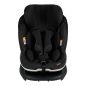   BeSafe iZi modular i-size biztonsági ülés --50 Car Interior Black