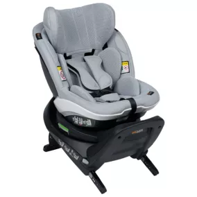   BeSafe Izi Turn I-size autós gyerekülés 61-105 cm- Peak Mesh
